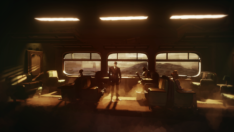 Illustration for article titled Dreams For PS4 Is Hard To Explain, But It Looks Brilliant